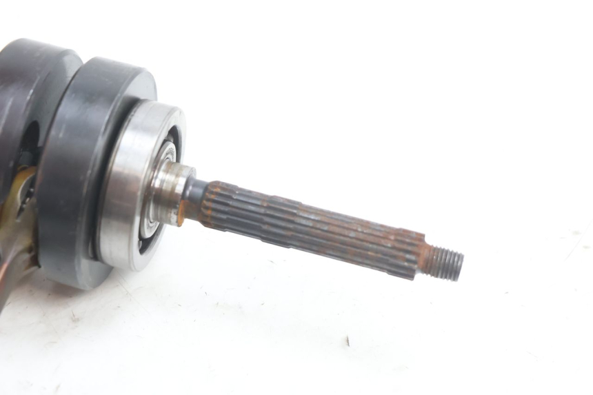 photo de CRANKSHAFT PIAGGIO TYPHOON 50 (2000 - 2009) - Alternative perspective