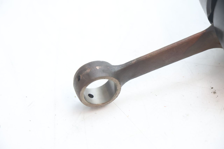 photo de CRANKSHAFT PIAGGIO TYPHOON 50 (2000 - 2009) - Fixing points details