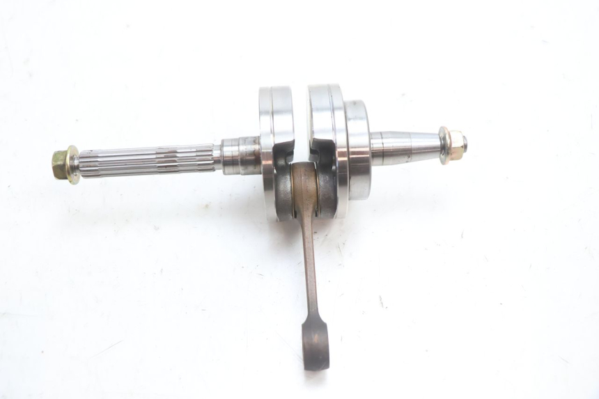 photo de CRANKSHAFT PIAGGIO TYPHOON 50 (2000 - 2009) - Main view