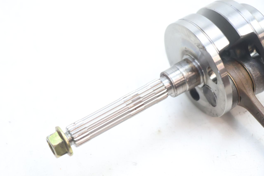 photo de CRANKSHAFT PIAGGIO TYPHOON 50 (2000 - 2009) - Component detail