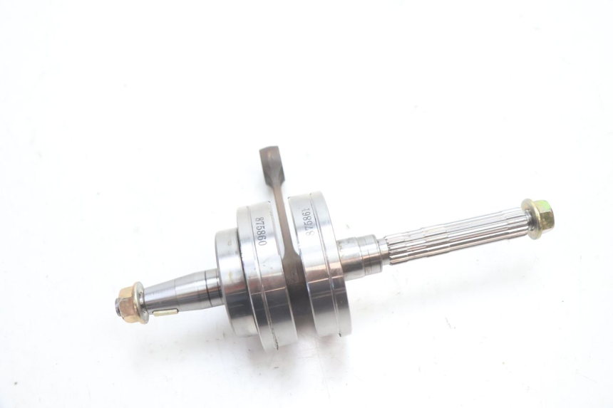 photo de CRANKSHAFT PIAGGIO TYPHOON 50 (2000 - 2009) - Fixing points details