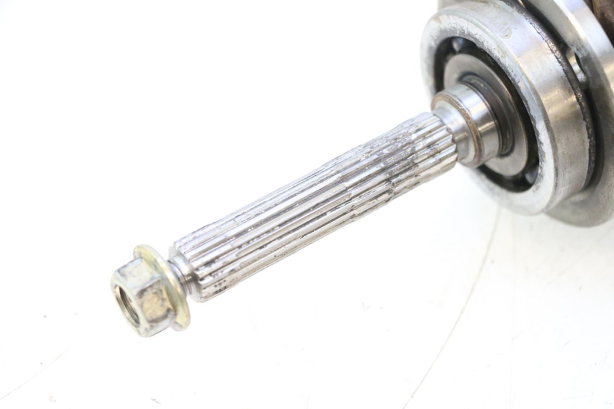 photo de CRANKSHAFT PIAGGIO TYPHOON 50 (2000 - 2009) - Additional view of the item