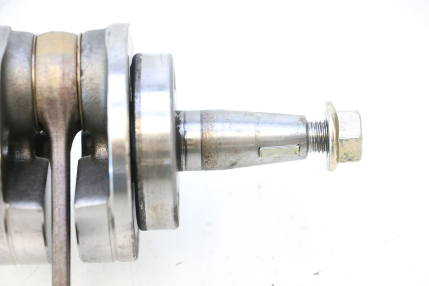 photo de CRANKSHAFT PIAGGIO TYPHOON 50 (2000 - 2009) - Checked used part