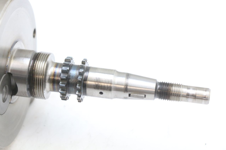 photo de CRANKSHAFT SUZUKI UH BURGMAN 125 (2002 - 2006) - Technical close-up