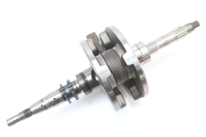 photo de CRANKSHAFT SUZUKI UH BURGMAN 125 (2002 - 2006) - Product overview