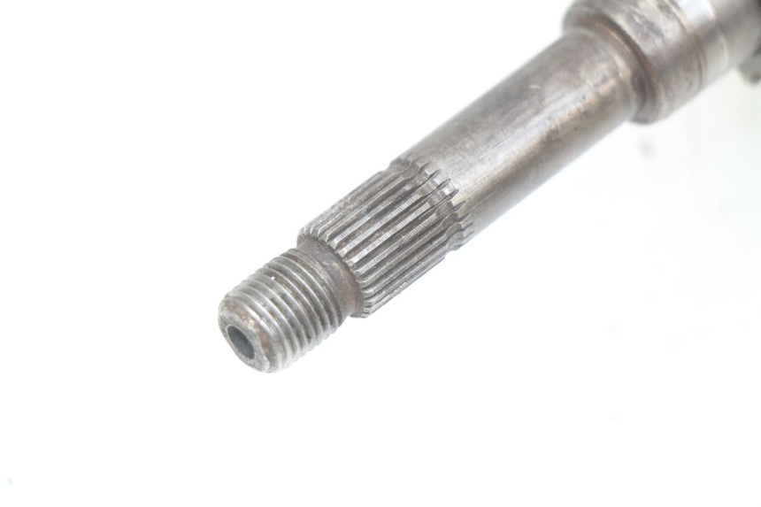 photo de CRANKSHAFT PEUGEOT V-CLIC VCLIC 50 (2007 - 2013) - Surface and material condition