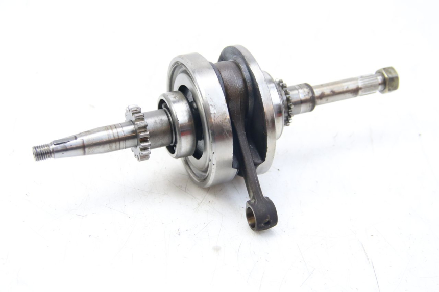 photo de CRANKSHAFT PEUGEOT V-CLIC VCLIC 50 (2007 - 2013) - Main view