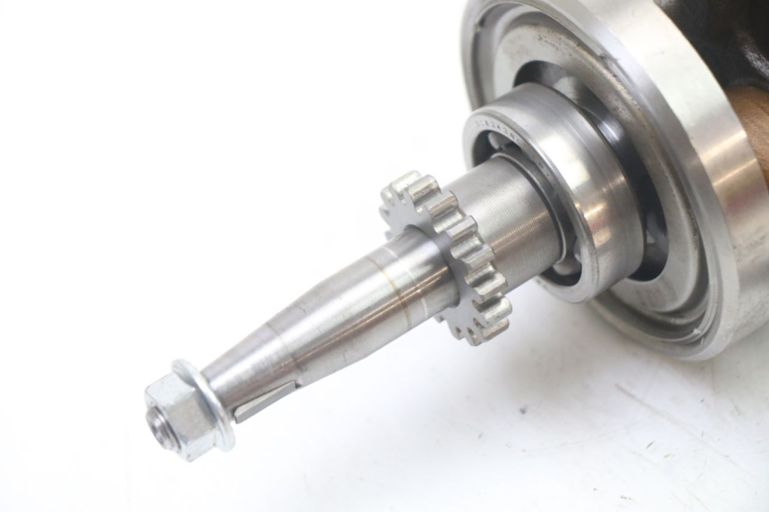 photo de CRANKSHAFT PEUGEOT V-CLIC VCLIC 50 (2007 - 2013) - Component detail