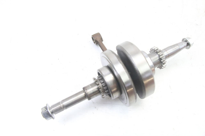 photo de CRANKSHAFT PEUGEOT V-CLIC VCLIC 50 (2007 - 2013) - Surface and material condition