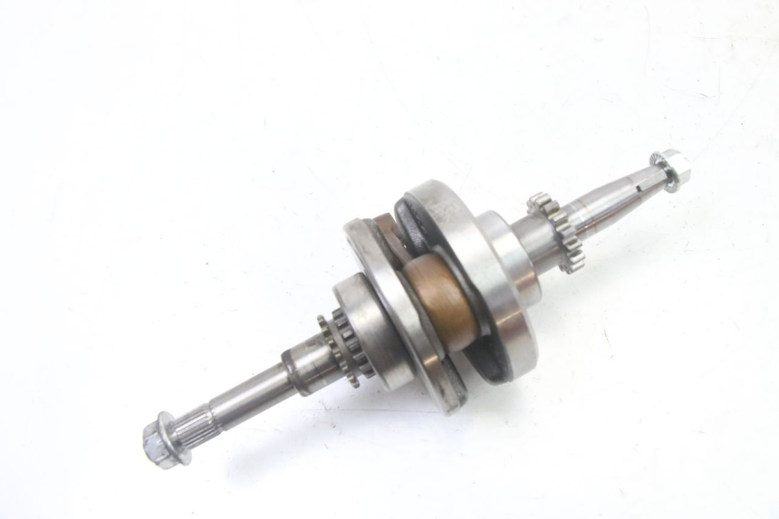 photo de CRANKSHAFT PEUGEOT V-CLIC VCLIC 50 (2007 - 2013) - Checked used part