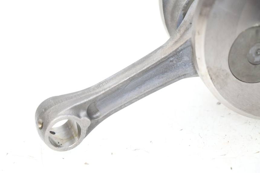 photo de CRANKSHAFT PIAGGIO VESPA LX 125 (2005 - 2010) - Technical close-up