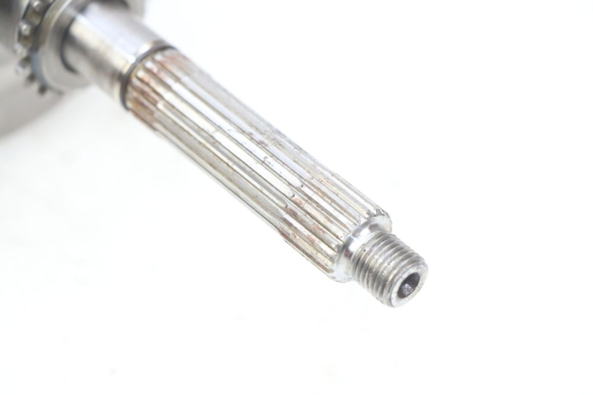 photo de CRANKSHAFT PIAGGIO VESPA LX 125 (2005 - 2010) - Product overview