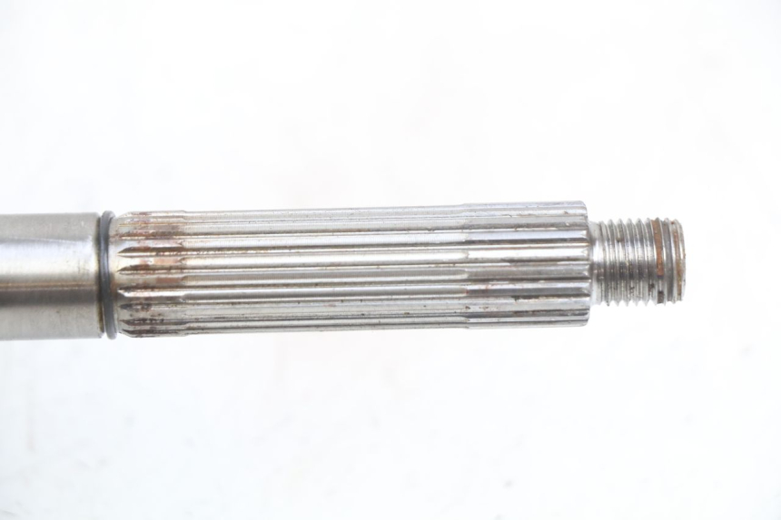 photo de CRANKSHAFT PIAGGIO VESPA LXV 125 (2006 - 2009) - Zoom on usage condition