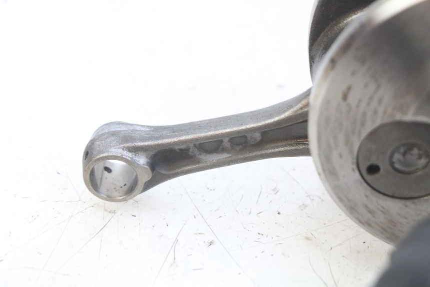 photo de CRANKSHAFT PIAGGIO VESPA LXV 125 (2006 - 2009) - Product overview