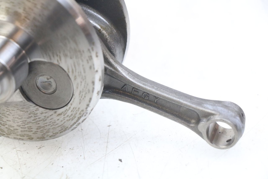 photo de CRANKSHAFT PIAGGIO VESPA LXV 125 (2006 - 2009) - Surface and material condition