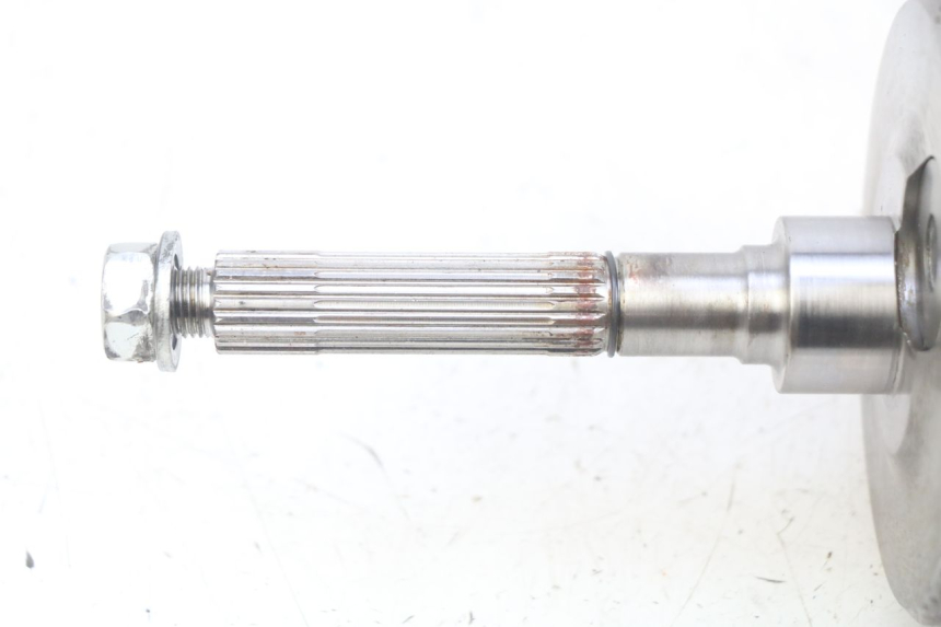 photo de CRANKSHAFT PIAGGIO VESPA LXV 125 (2006 - 2009) - Checked used part