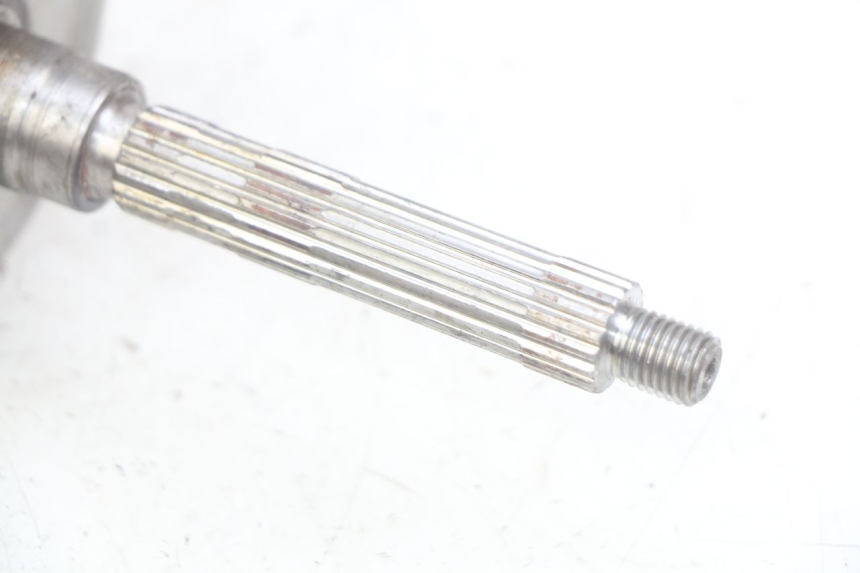 photo de CRANKSHAFT PIAGGIO VESPA S 2T 50 (2007 - 2014) - Surface and material condition