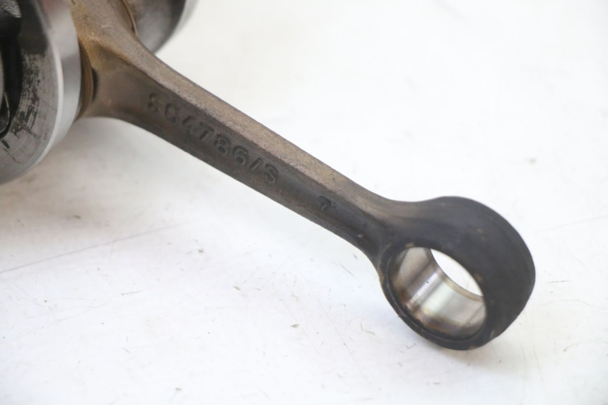 photo de CRANKSHAFT PIAGGIO VESPA S 2T 50 (2007 - 2014) - Zoom on usage condition