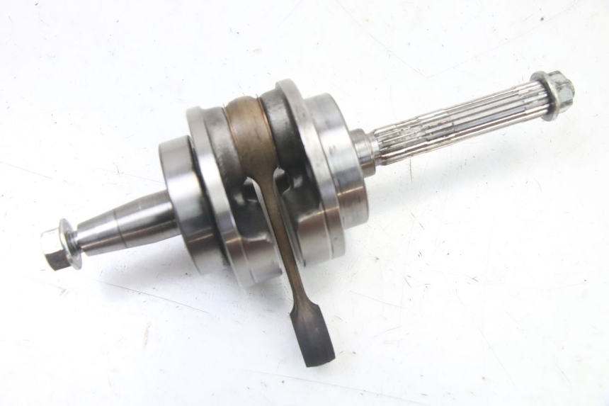 photo de CRANKSHAFT PIAGGIO VESPA S 2T 50 (2007 - 2014) - Product overview