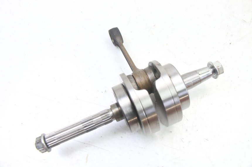 photo de CRANKSHAFT PIAGGIO VESPA S 2T 50 (2007 - 2014) - Fixing points details