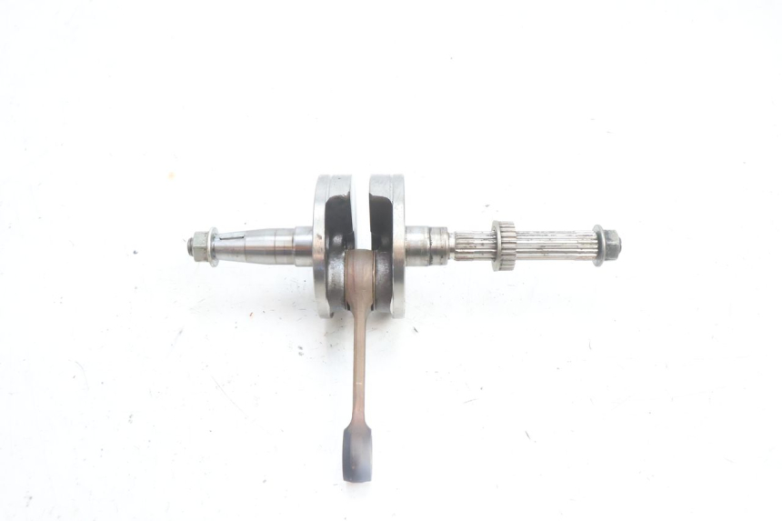 photo de CRANKSHAFT PIAGGIO VESPA S 2T 50 (2007 - 2014) - Main view