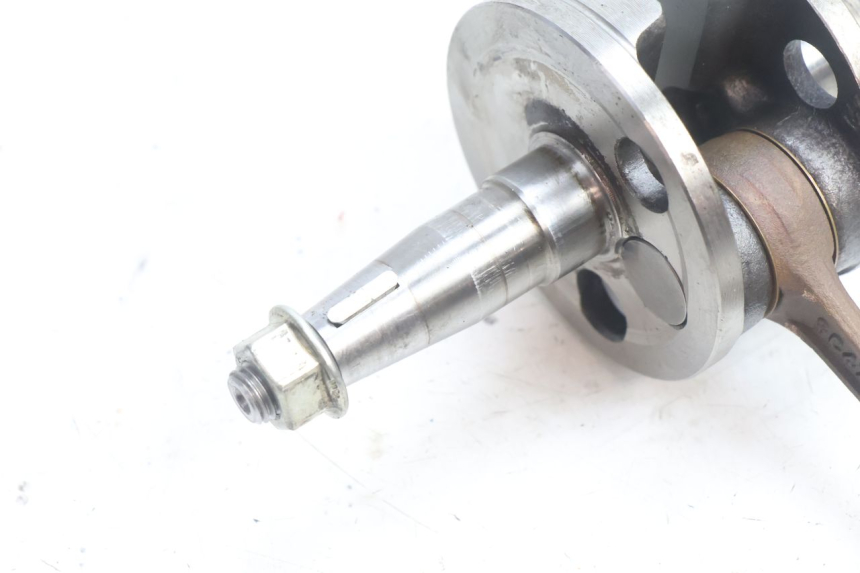 photo de CRANKSHAFT PIAGGIO VESPA S 2T 50 (2007 - 2014) - Component detail