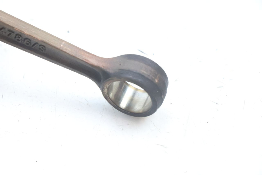 photo de CRANKSHAFT PIAGGIO VESPA S 2T 50 (2007 - 2014) - Zoom on usage condition