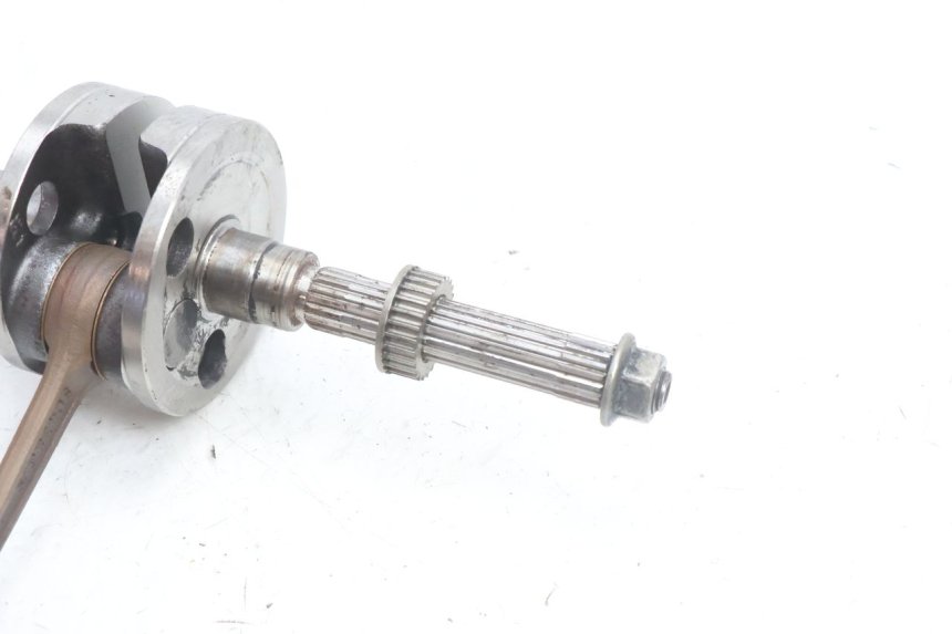 photo de CRANKSHAFT PIAGGIO VESPA S 2T 50 (2007 - 2014) - Alternative perspective