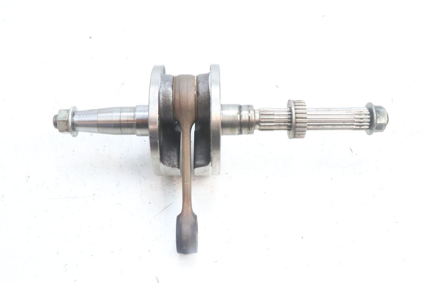 photo de CRANKSHAFT PIAGGIO VESPA S 2T 50 (2007 - 2014) - Product overview