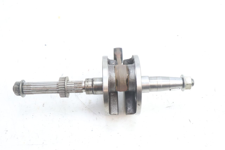 photo de CRANKSHAFT PIAGGIO VESPA S 2T 50 (2007 - 2014) - Surface and material condition