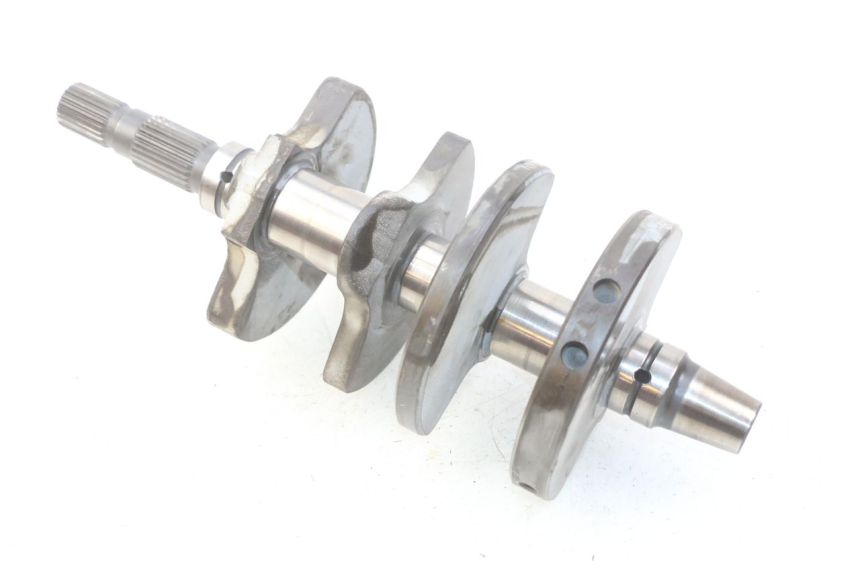 photo de CRANKSHAFT HONDA VFR FI RC46 800 (1998 - 2001) - Main view