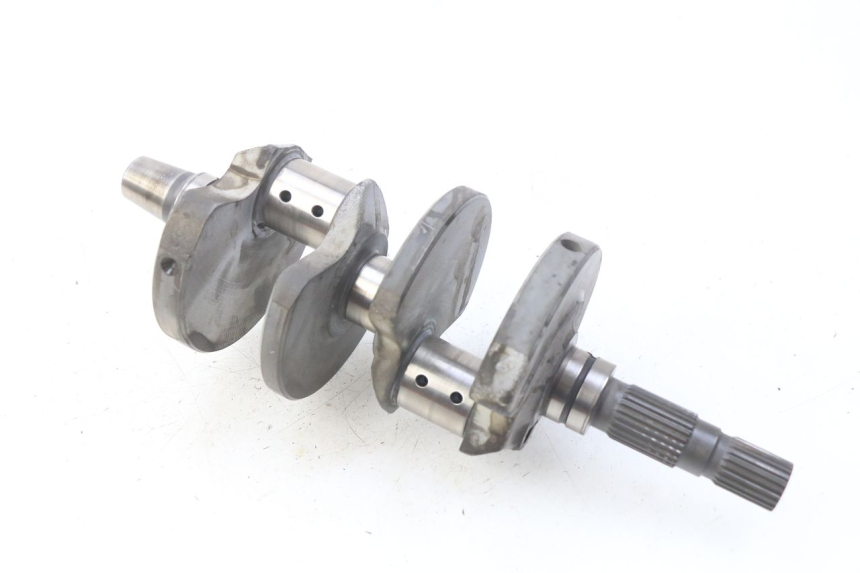 photo de CRANKSHAFT HONDA VFR FI RC46 800 (1998 - 2001) - Component detail
