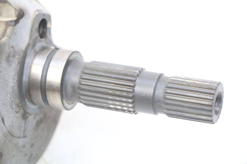 photo de CRANKSHAFT HONDA VFR FI RC46 800 (1998 - 2001) - Additional view of the item