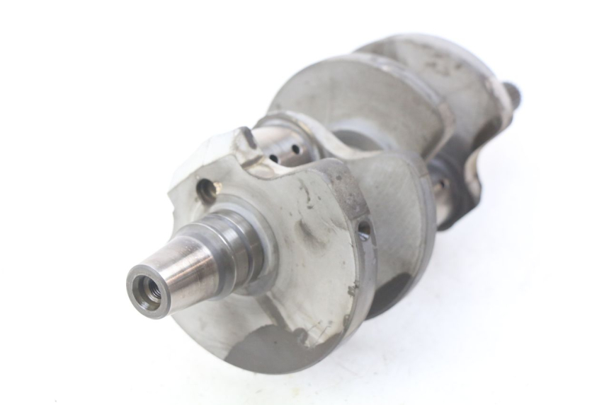 photo de CRANKSHAFT HONDA VFR FI RC46 800 (1998 - 2001) - Zoom on usage condition