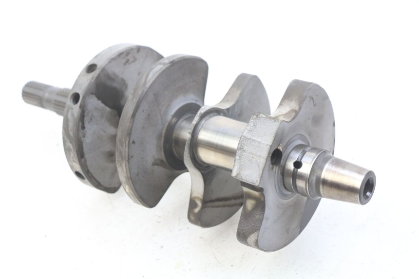 photo de CRANKSHAFT HONDA VFR FI RC46 800 (1998 - 2001) - Alternative perspective