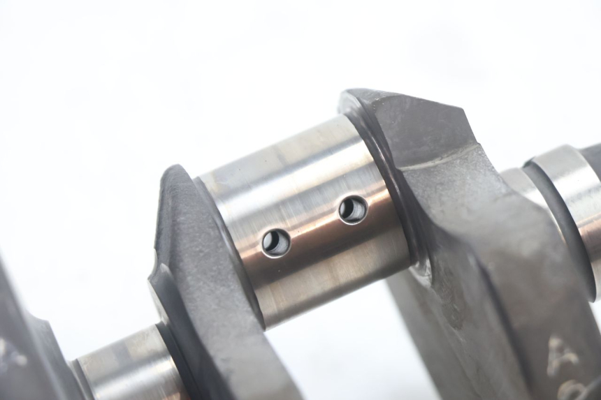 photo de CRANKSHAFT HONDA VFR FI RC46 800 (1998 - 2001) - Product overview