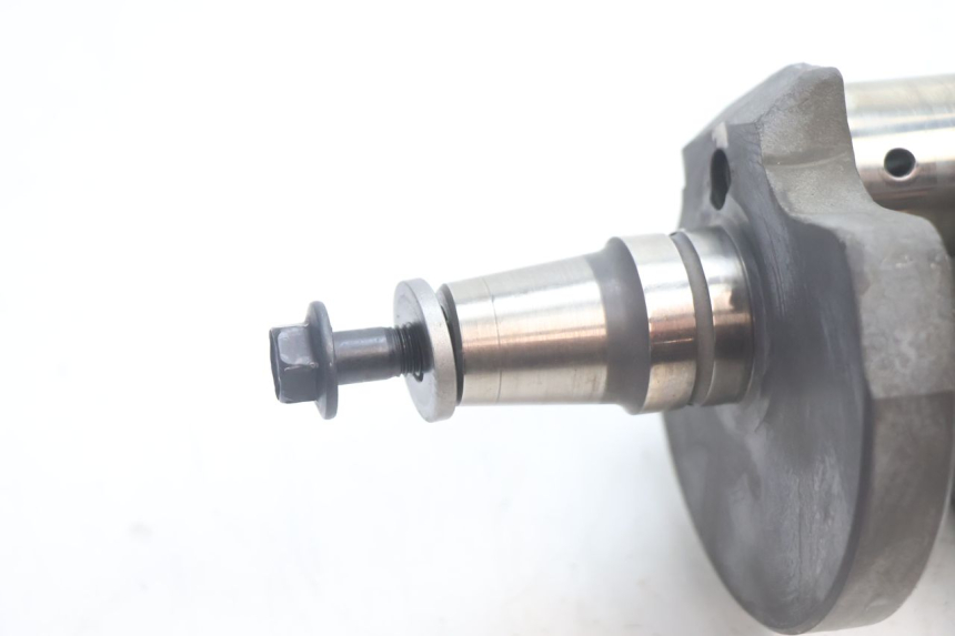photo de CRANKSHAFT HONDA VFR FI RC46 800 (1998 - 2001) - Checked used part