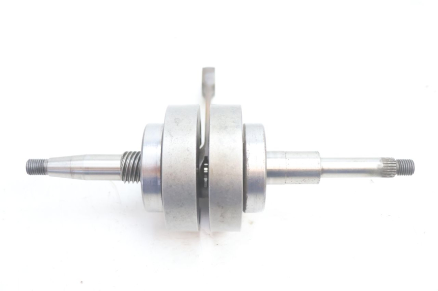 photo de CRANKSHAFT PEUGEOT VIVACITY 50 (1998 - 2003) - Surface and material condition
