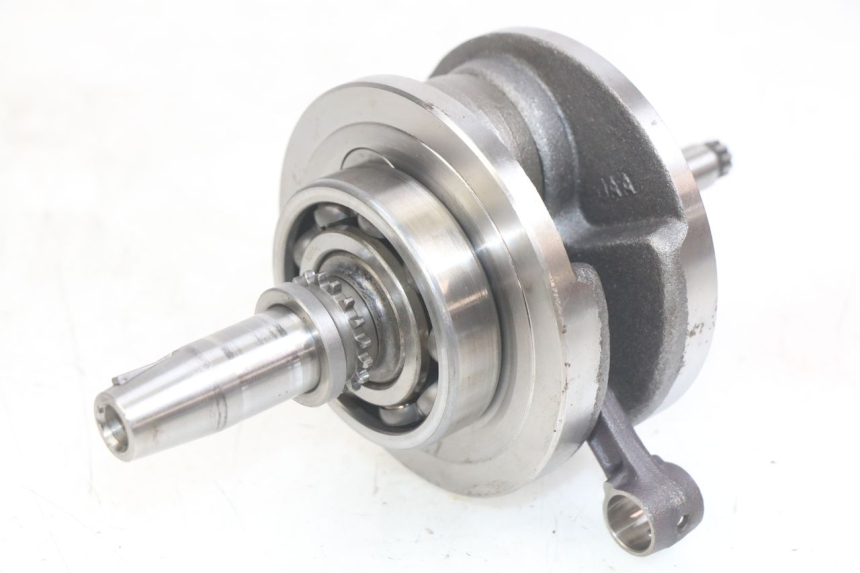 photo de CRANKSHAFT DAELIM VJ ROADWIN FI 125 (2008 - 2017) - Main view