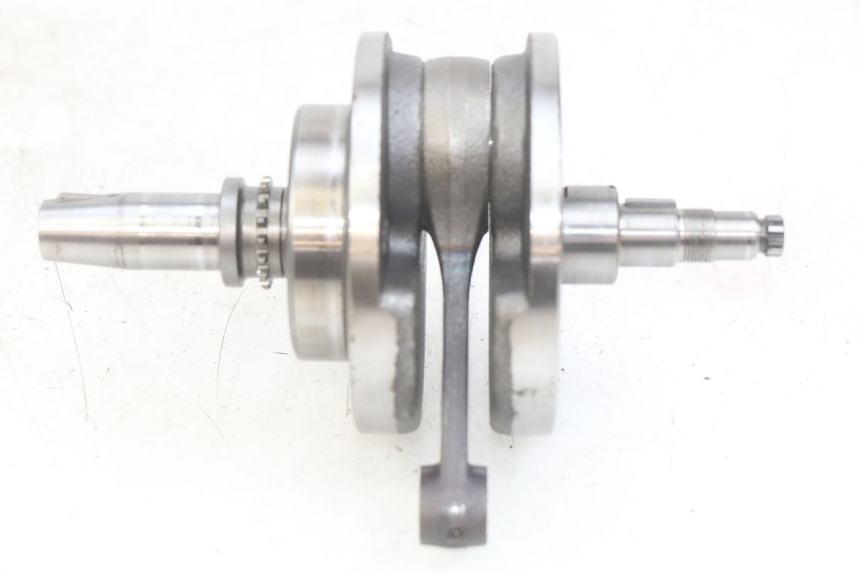 photo de CRANKSHAFT DAELIM VJ ROADWIN FI 125 (2008 - 2017) - Surface and material condition
