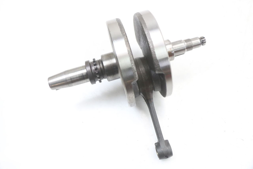 photo de CRANKSHAFT DAELIM VL DAYSTAR 125 (2000 - 2011) - Main view