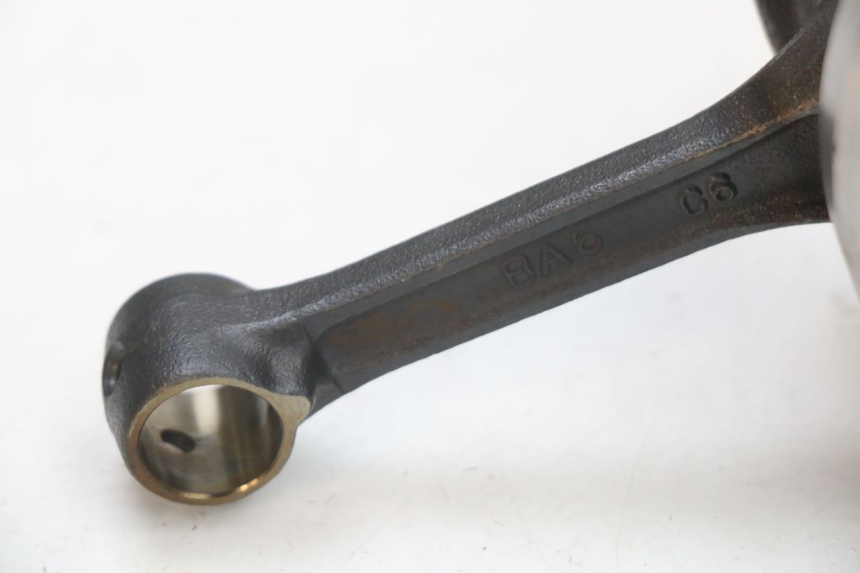 photo de CRANKSHAFT DAELIM VL DAYSTAR 125 (2000 - 2011) - Technical close-up