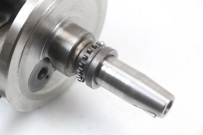 photo de CRANKSHAFT DAELIM VL DAYSTAR 125 (2000 - 2011) - Product overview