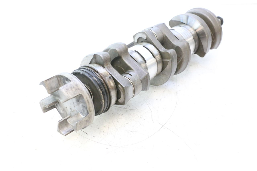 photo de CRANKSHAFT YAMAHA WAVE RUNNER GP R 1200 (2000 - 2003) - Checked used part