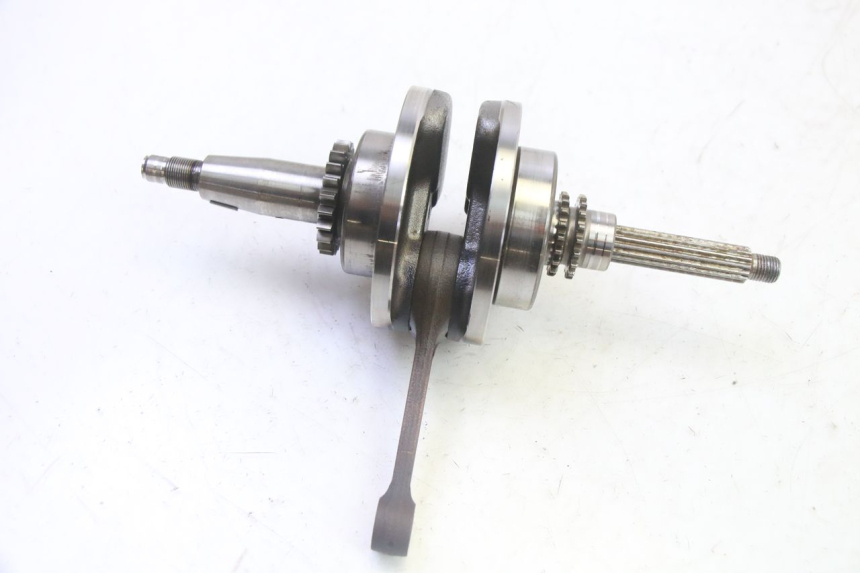 photo de CRANKSHAFT YAMAHA X-CITY XCITY 125 (2007 - 2013) - Component detail