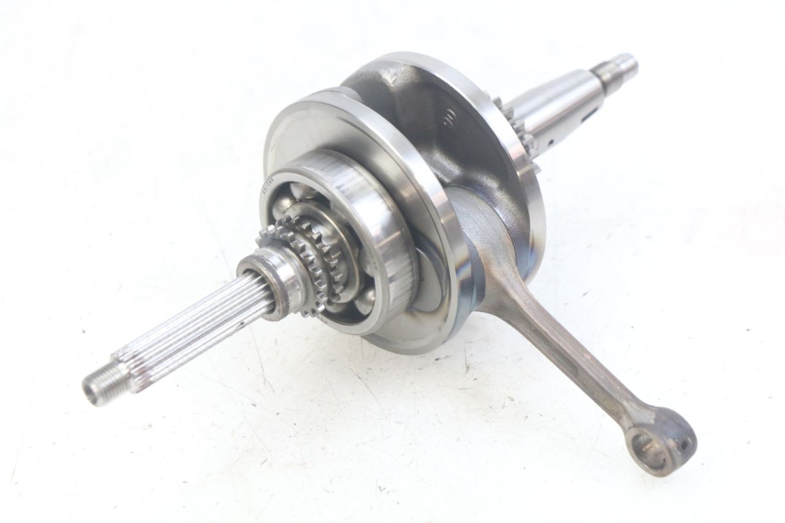 photo de CRANKSHAFT YAMAHA XMAX X-MAX 125 (2006 - 2009) - Main view