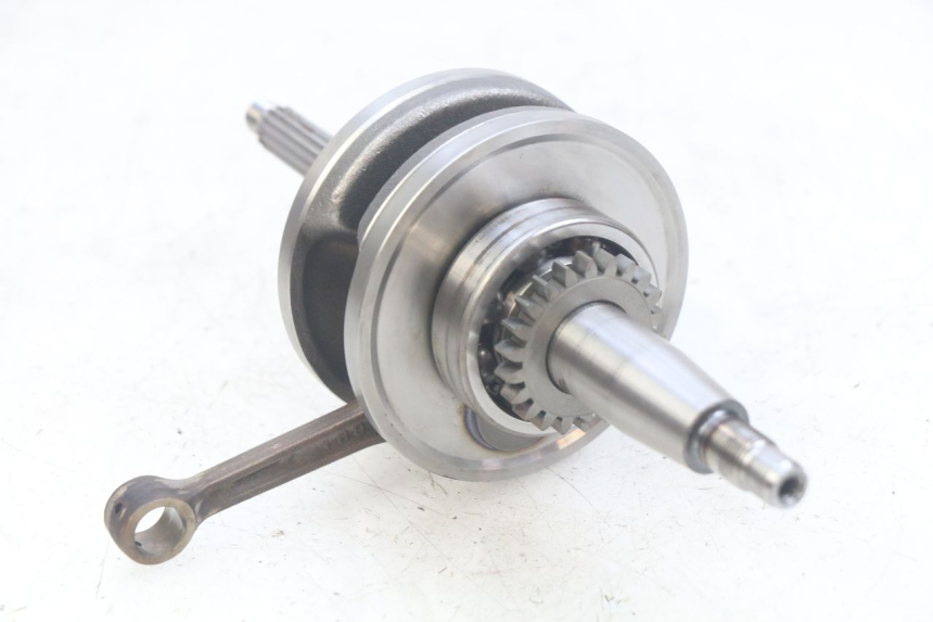 photo de CRANKSHAFT YAMAHA XMAX X-MAX 125 (2006 - 2009) - Product overview