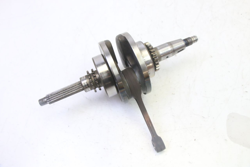 photo de CRANKSHAFT YAMAHA X-MAX XMAX 125 (2010 - 2013) - Main view