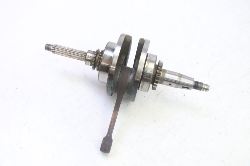 photo de CRANKSHAFT YAMAHA X-MAX XMAX 125 (2010 - 2013) - Component detail