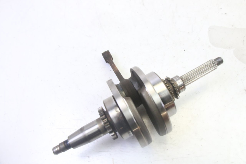photo de CRANKSHAFT YAMAHA X-MAX XMAX 125 (2010 - 2013) - Surface and material condition